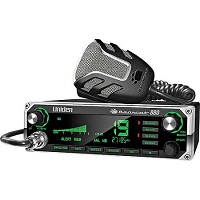 A Bearcat 880 CB Radio