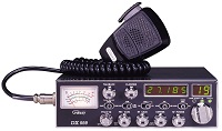 A Galaxy CB Radio